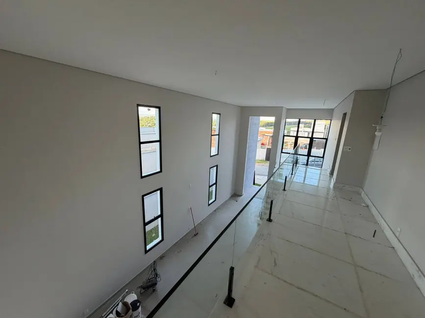 Foto 7 de Casa de Condomínio com 4 quartos à venda, 68m2 em Vespasiano - MG