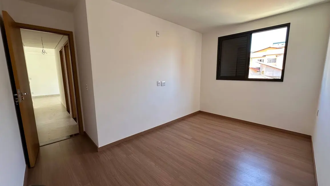 Foto 8 de Apartamento com 3 quartos à venda, 76m2 em Serrano, Belo Horizonte - MG