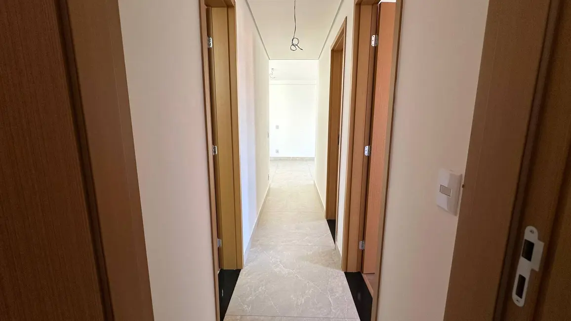 Foto 7 de Apartamento com 3 quartos à venda, 76m2 em Serrano, Belo Horizonte - MG