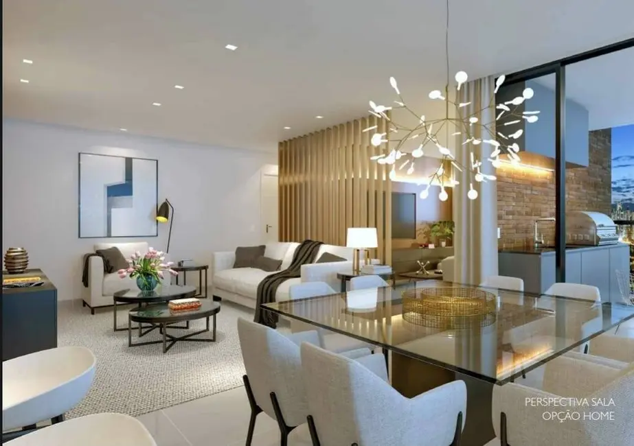 Foto 5 de Apartamento com 4 quartos à venda, 105m2 em Castelo, Belo Horizonte - MG