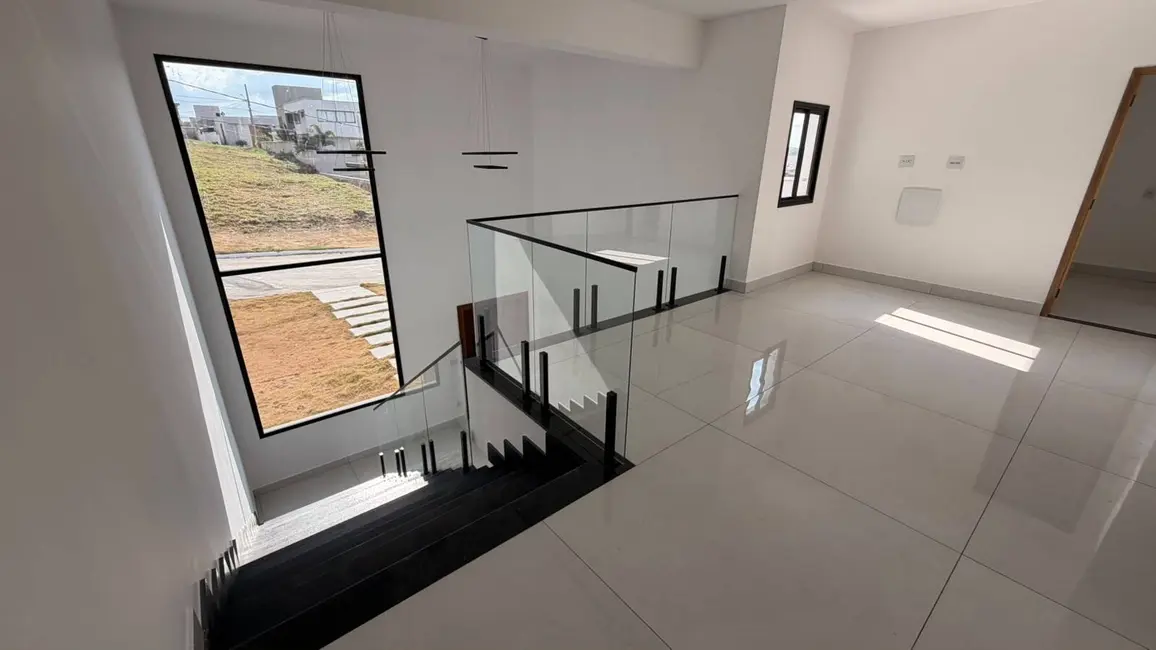 Foto 9 de Casa de Condomínio com 3 quartos à venda, 207m2 em Vespasiano - MG
