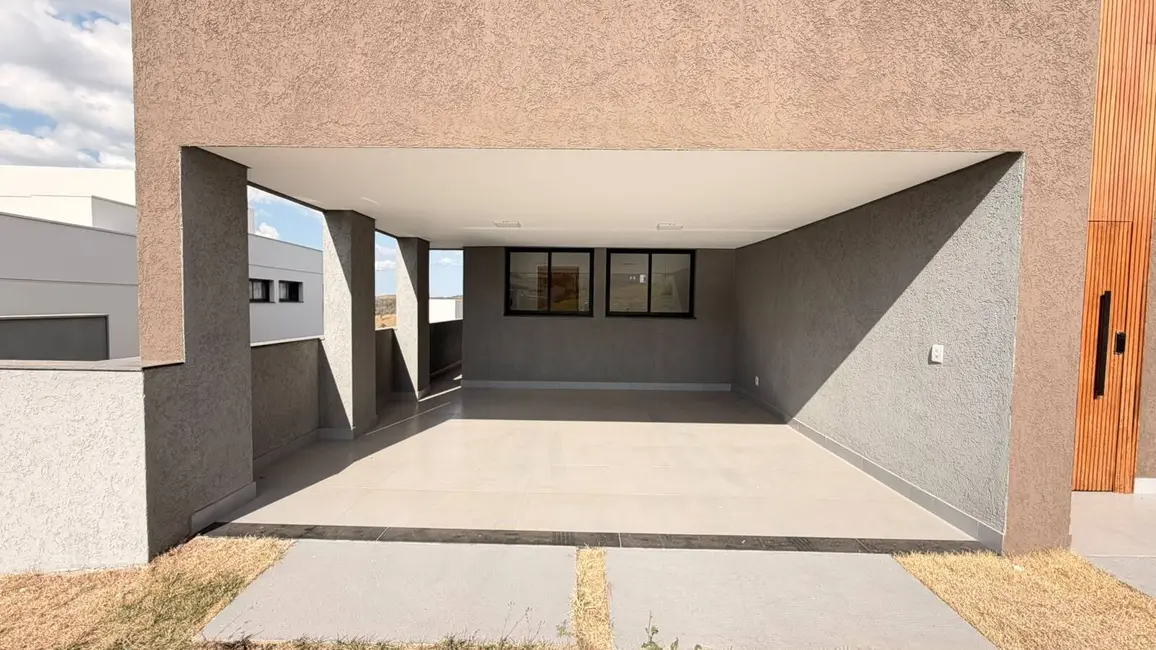 Foto 8 de Casa de Condomínio com 3 quartos à venda, 207m2 em Vespasiano - MG