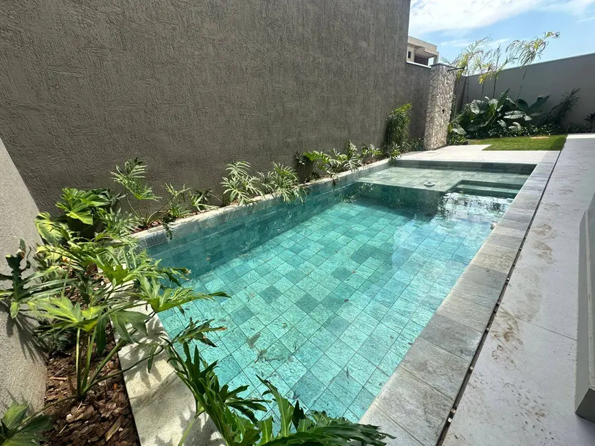 Foto 4 de Casa de Condomínio com 4 quartos à venda, 205m2 em Vespasiano - MG