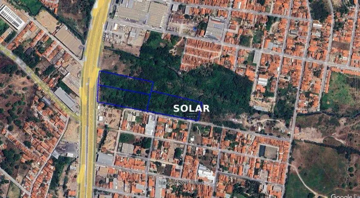 Terreno / Lote à venda, 33545m2 em Eusebio - CE - imagem 1 Foto 1 de Terreno / Lote à venda, 33545m2 em Eusebio - CE