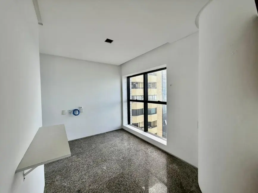 Foto 3 de Apartamento com 4 quartos à venda, 307m2 em Praia de Iracema, Fortaleza - CE
