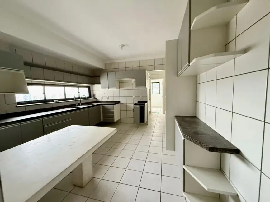 Foto 8 de Apartamento com 4 quartos à venda, 307m2 em Praia de Iracema, Fortaleza - CE