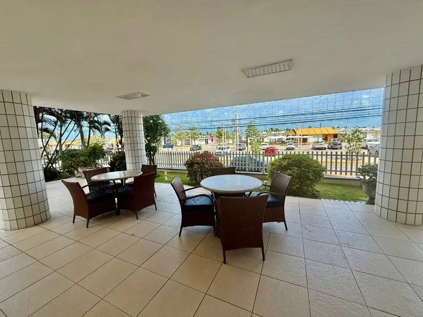 Foto 1 de Apartamento com 3 quartos à venda, 130m2 em Mucuripe, Fortaleza - CE
