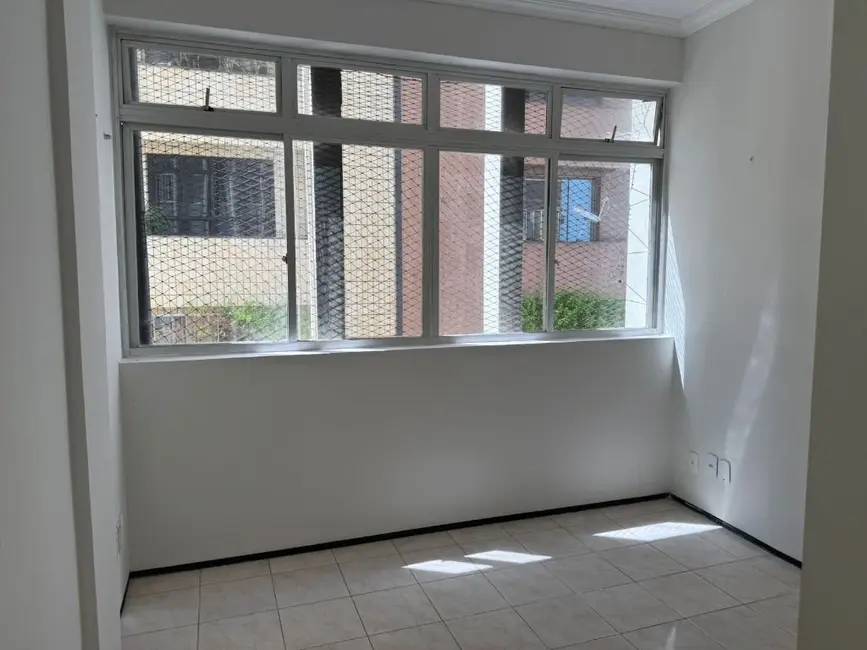 Foto 2 de Apartamento com 3 quartos à venda, 130m2 em Mucuripe, Fortaleza - CE