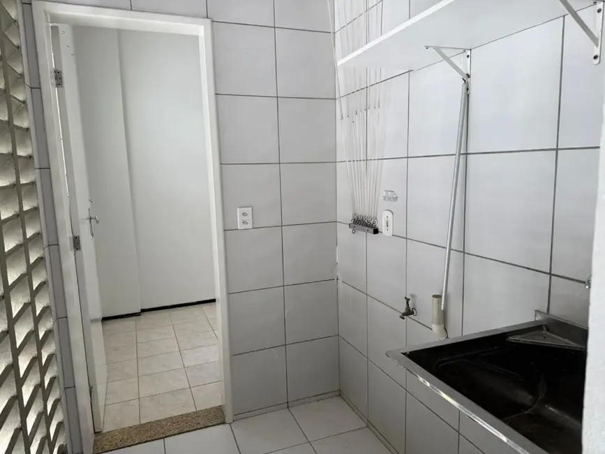 Foto 8 de Apartamento com 3 quartos à venda, 130m2 em Mucuripe, Fortaleza - CE