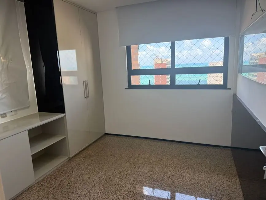 Foto 9 de Apartamento com 3 quartos à venda, 225m2 em Meireles, Fortaleza - CE