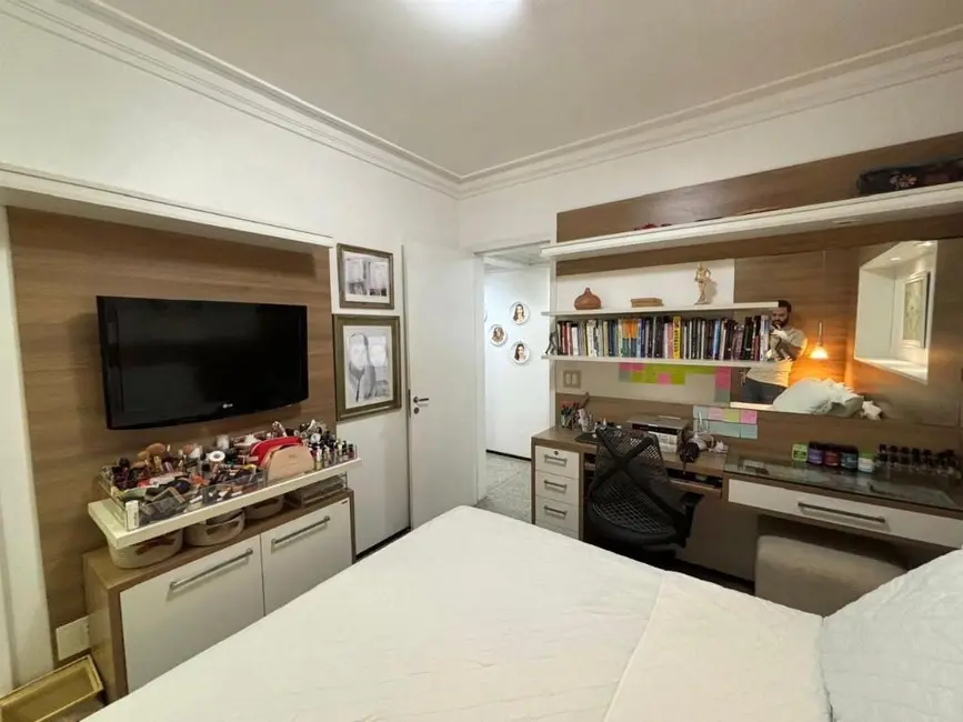 Foto 8 de Apartamento com 3 quartos à venda, 165m2 em Aldeota, Fortaleza - CE