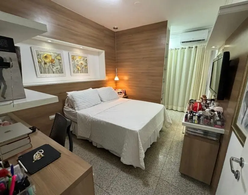 Foto 9 de Apartamento com 3 quartos à venda, 165m2 em Aldeota, Fortaleza - CE