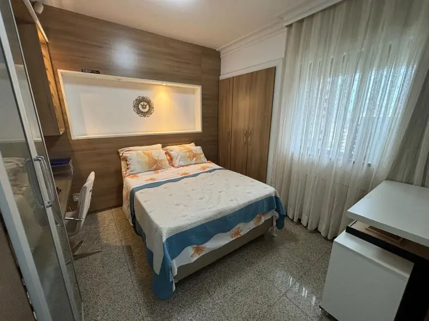 Foto 6 de Apartamento com 3 quartos à venda, 165m2 em Aldeota, Fortaleza - CE