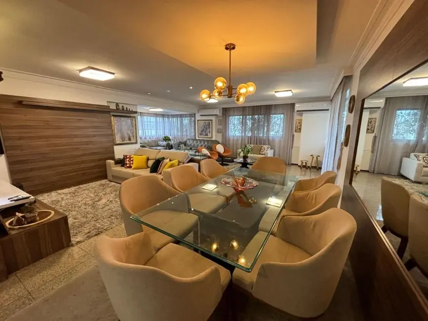 Foto 1 de Apartamento com 3 quartos à venda, 165m2 em Aldeota, Fortaleza - CE