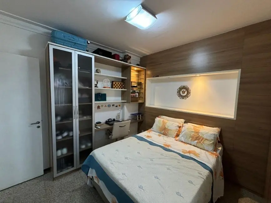 Foto 7 de Apartamento com 3 quartos à venda, 165m2 em Aldeota, Fortaleza - CE