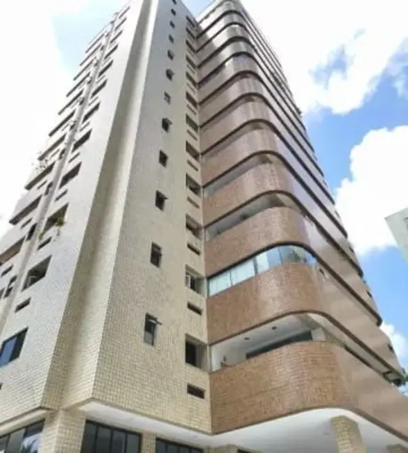 Foto 2 de Apartamento com 3 quartos à venda, 165m2 em Aldeota, Fortaleza - CE