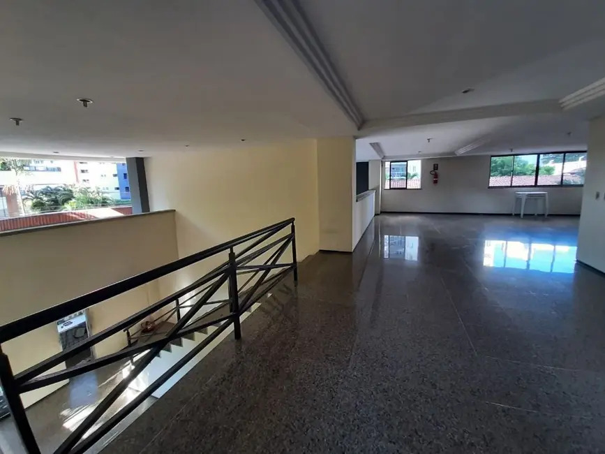 Foto 4 de Apartamento com 3 quartos à venda, 124m2 em Aldeota, Fortaleza - CE