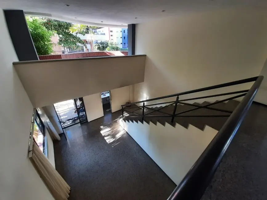 Foto 3 de Apartamento com 3 quartos à venda, 124m2 em Aldeota, Fortaleza - CE