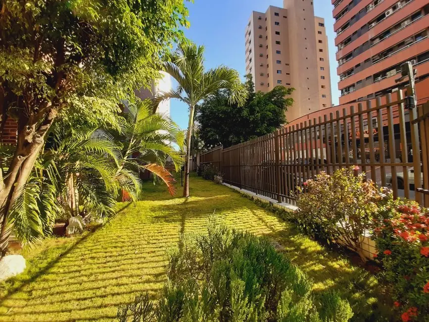 Foto 1 de Apartamento com 3 quartos à venda, 124m2 em Aldeota, Fortaleza - CE