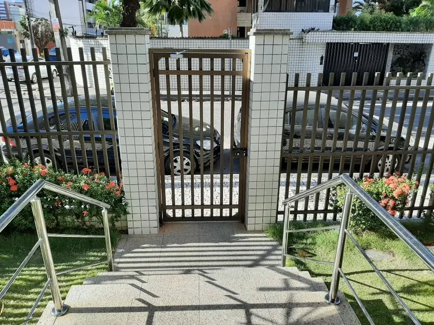 Foto 6 de Apartamento com 3 quartos à venda, 124m2 em Aldeota, Fortaleza - CE