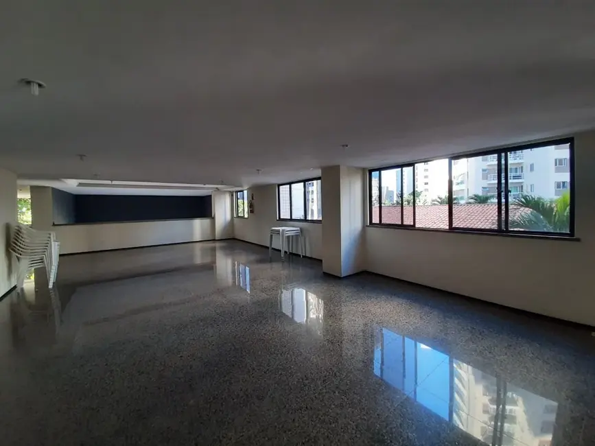Foto 5 de Apartamento com 3 quartos à venda, 124m2 em Aldeota, Fortaleza - CE