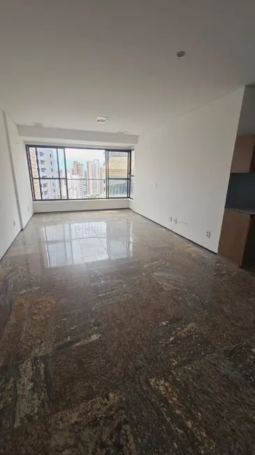 Apartamento com 3 quartos à venda, 100m2 em Meireles, Fortaleza - CE - imagem 4 Foto 4 de Apartamento com 3 quartos à venda, 100m2 em Meireles, Fortaleza - CE