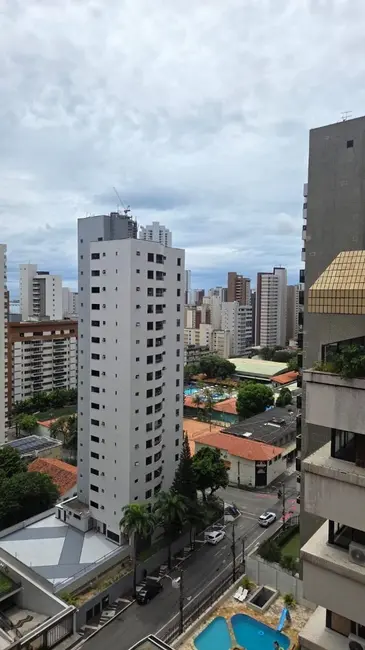 Apartamento com 3 quartos à venda, 100m2 em Meireles, Fortaleza - CE - imagem 1 Foto 1 de Apartamento com 3 quartos à venda, 100m2 em Meireles, Fortaleza - CE