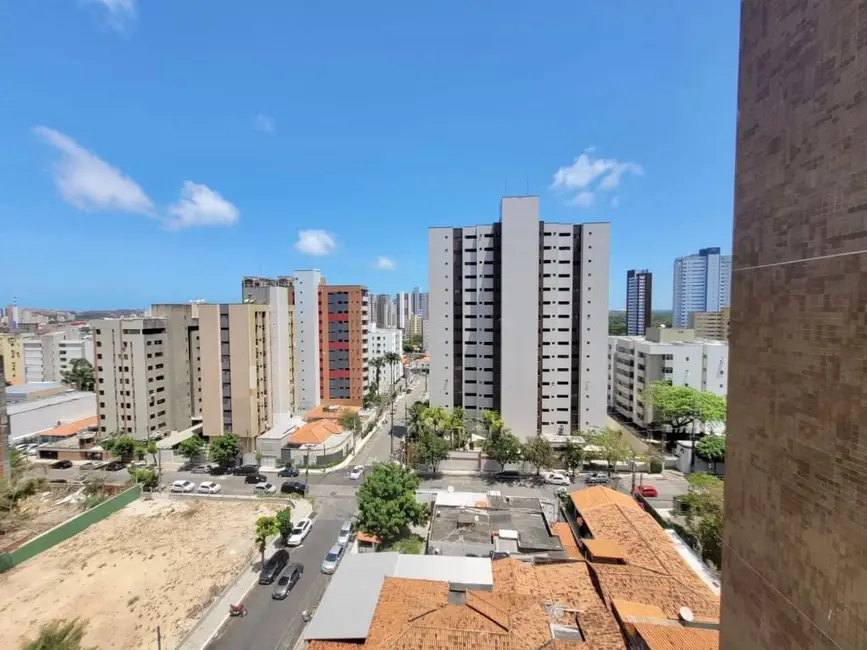 Foto 4 de Apartamento com 4 quartos à venda, 247m2 em Aldeota, Fortaleza - CE