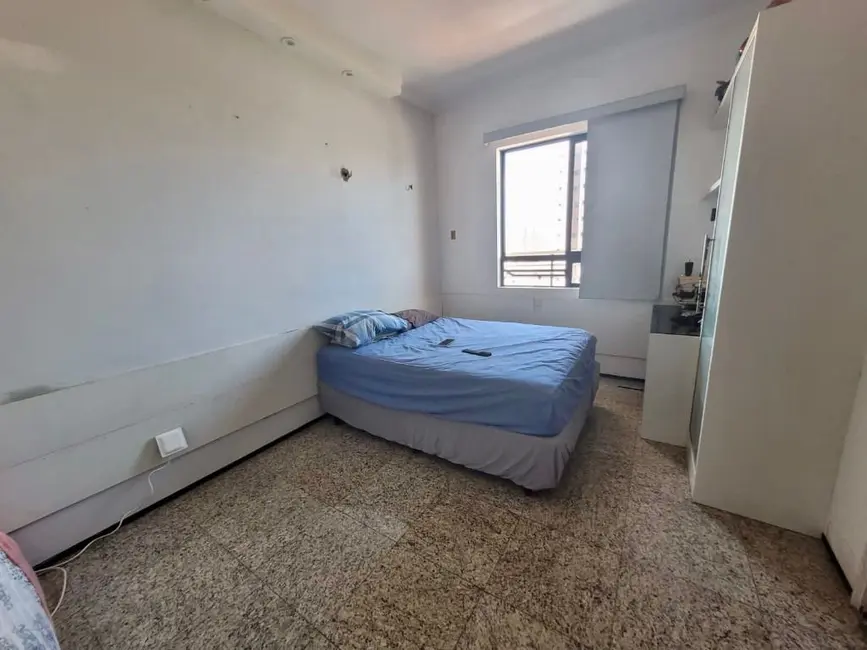 Foto 9 de Apartamento com 4 quartos à venda, 247m2 em Aldeota, Fortaleza - CE