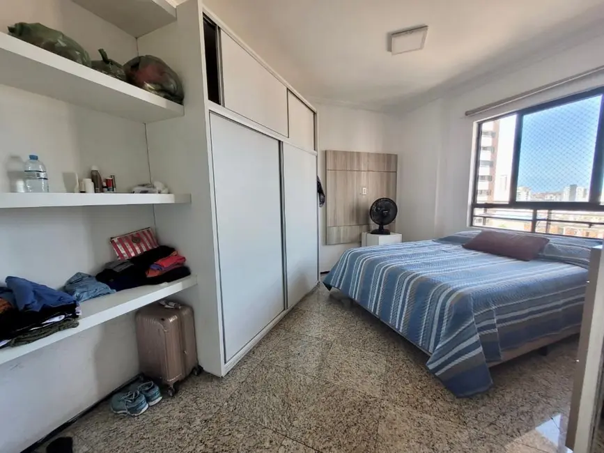 Foto 6 de Apartamento com 4 quartos à venda, 247m2 em Aldeota, Fortaleza - CE