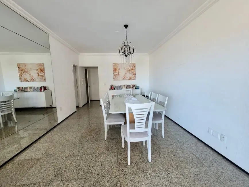 Foto 5 de Apartamento com 4 quartos à venda, 247m2 em Aldeota, Fortaleza - CE
