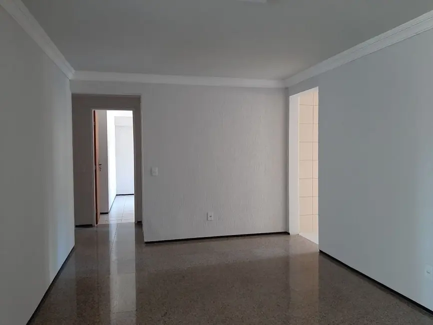 Foto 5 de Apartamento com 3 quartos à venda, 126m2 em Meireles, Fortaleza - CE