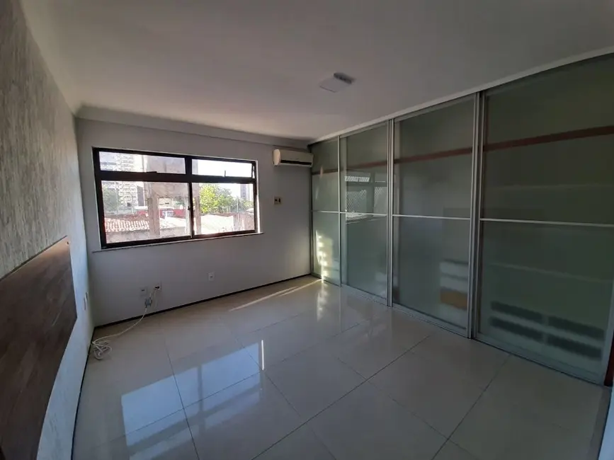 Foto 9 de Apartamento com 3 quartos à venda, 126m2 em Meireles, Fortaleza - CE