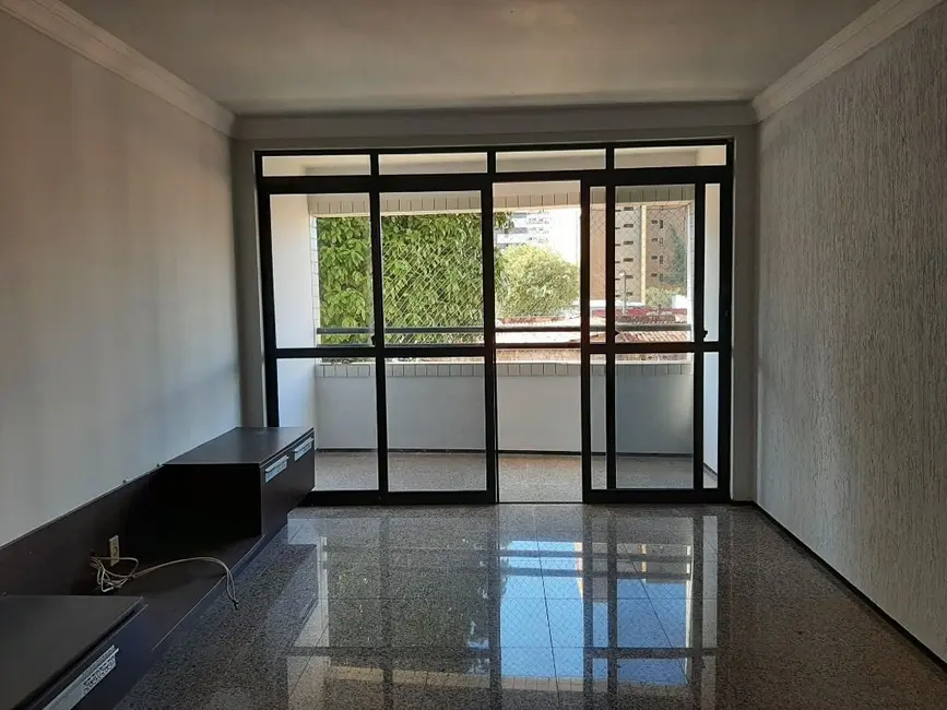 Foto 2 de Apartamento com 3 quartos à venda, 126m2 em Meireles, Fortaleza - CE