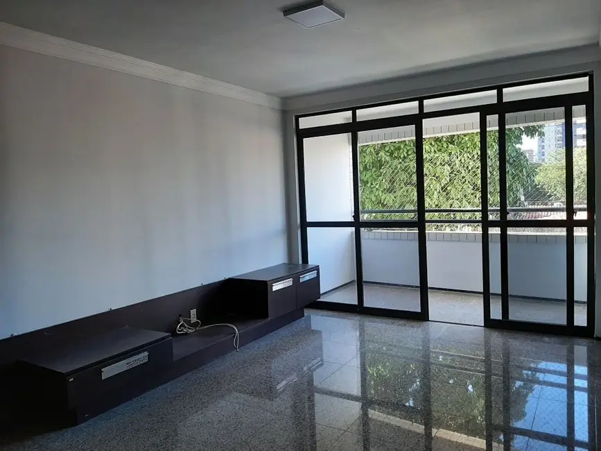 Foto 3 de Apartamento com 3 quartos à venda, 126m2 em Meireles, Fortaleza - CE