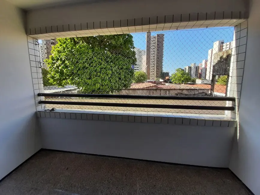 Foto 4 de Apartamento com 3 quartos à venda, 126m2 em Meireles, Fortaleza - CE