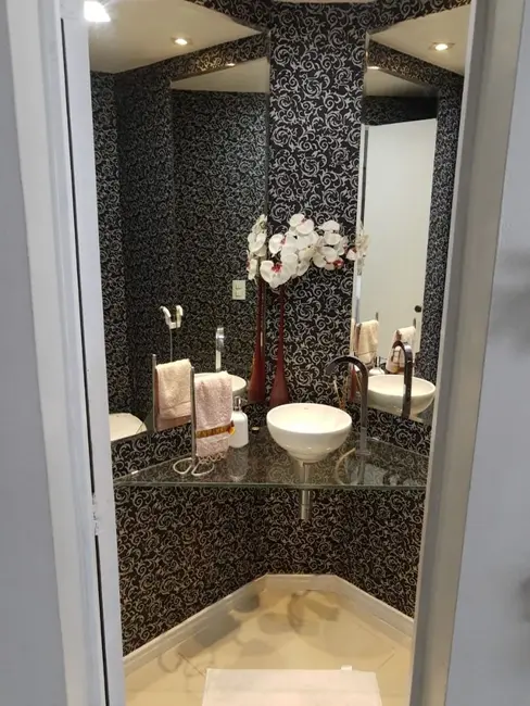 Foto 7 de Apartamento com 3 quartos à venda, 193m2 em Meireles, Fortaleza - CE