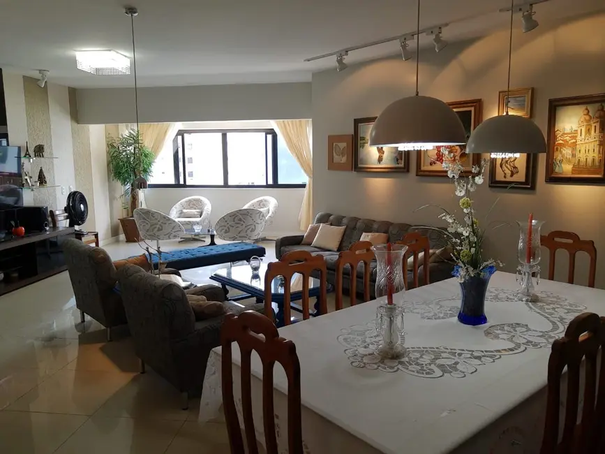 Foto 9 de Apartamento com 3 quartos à venda, 193m2 em Meireles, Fortaleza - CE