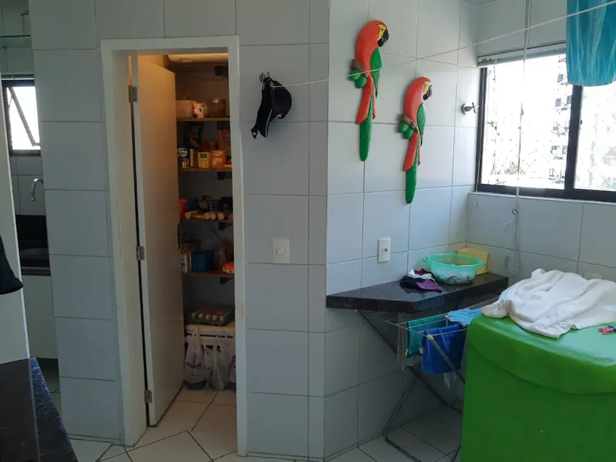 Foto 4 de Apartamento com 3 quartos à venda, 193m2 em Meireles, Fortaleza - CE