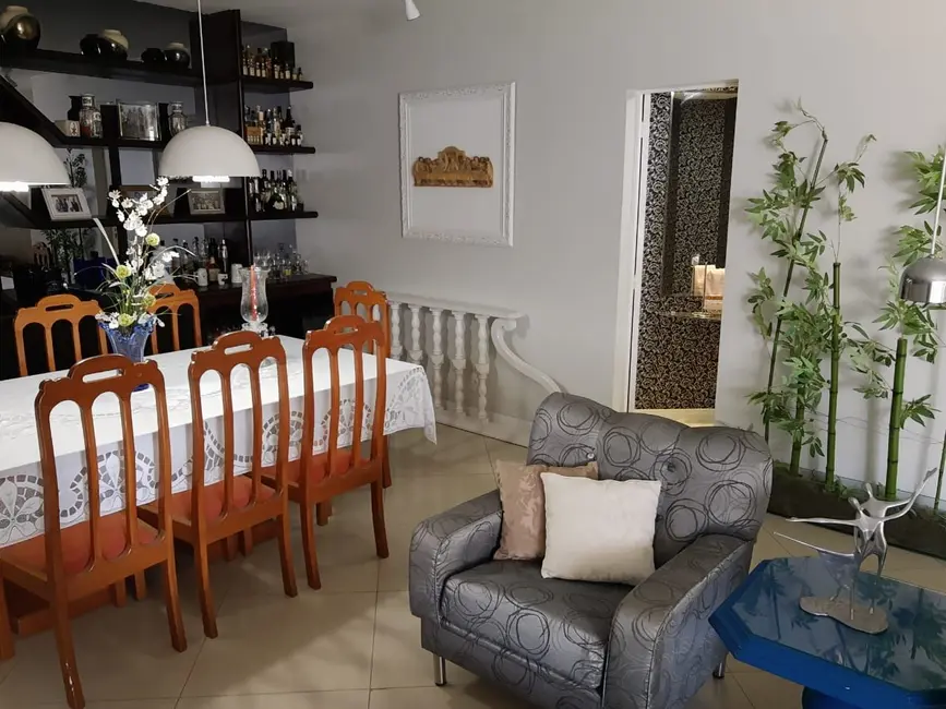 Foto 8 de Apartamento com 3 quartos à venda, 193m2 em Meireles, Fortaleza - CE