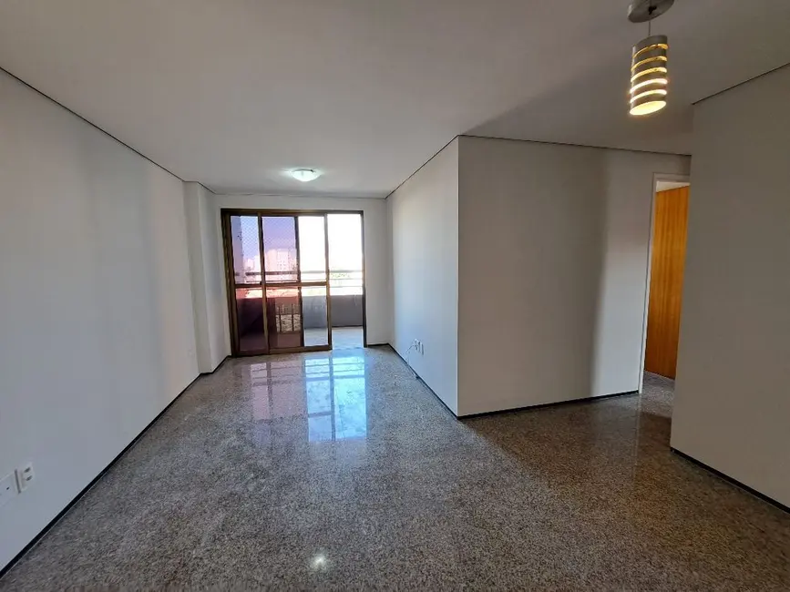 Foto 4 de Apartamento com 3 quartos à venda, 86m2 em Meireles, Fortaleza - CE