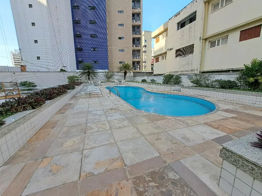 Foto 3 de Apartamento com 3 quartos à venda, 86m2 em Meireles, Fortaleza - CE