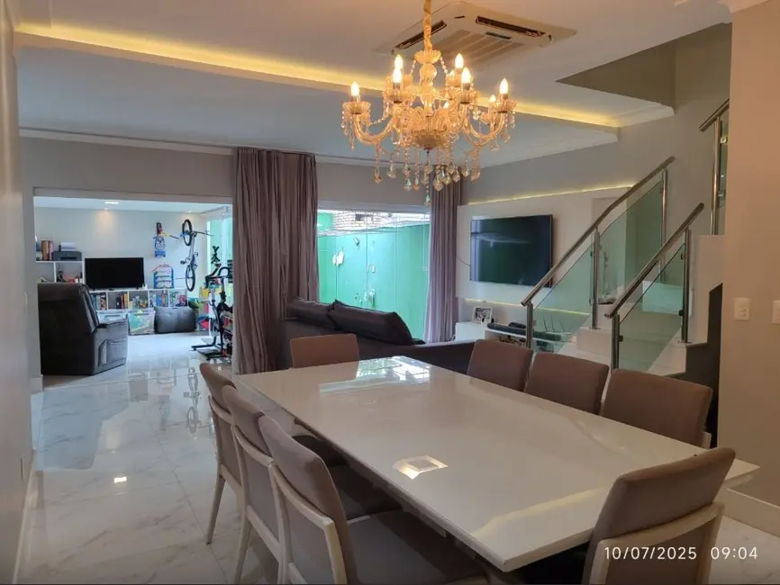 Foto 8 de Casa de Condomínio com 3 quartos à venda, 140m2 em Praia do Futuro I, Fortaleza - CE