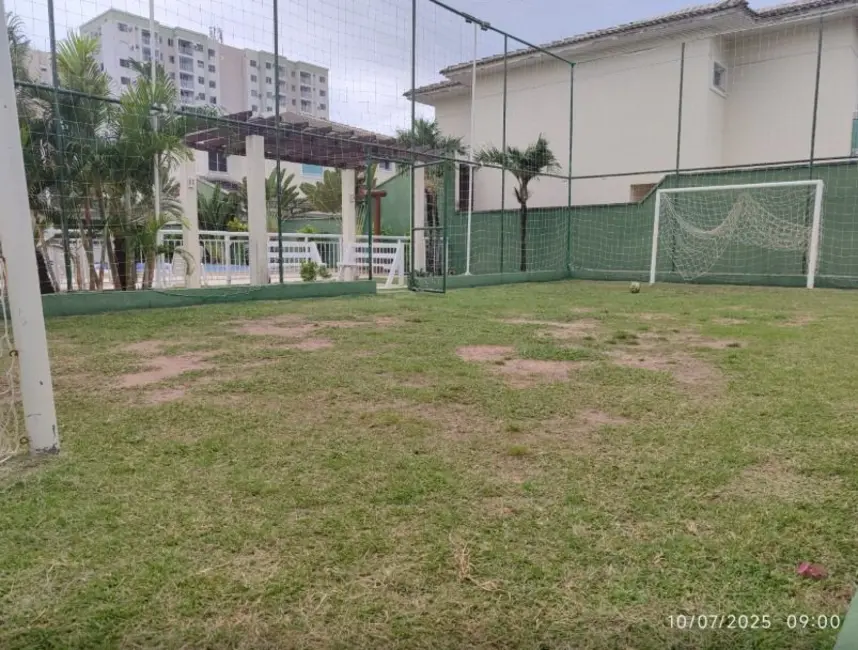 Foto 2 de Casa de Condomínio com 3 quartos à venda, 140m2 em Praia do Futuro I, Fortaleza - CE
