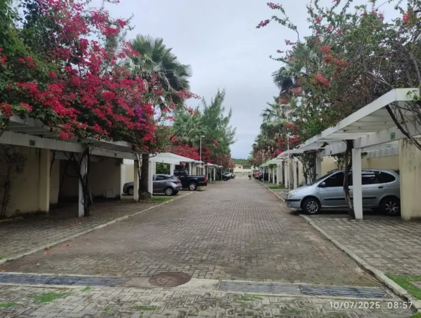 Foto 6 de Casa de Condomínio com 3 quartos à venda, 140m2 em Praia do Futuro I, Fortaleza - CE