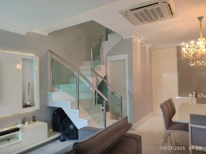 Foto 9 de Casa de Condomínio com 3 quartos à venda, 140m2 em Praia do Futuro I, Fortaleza - CE