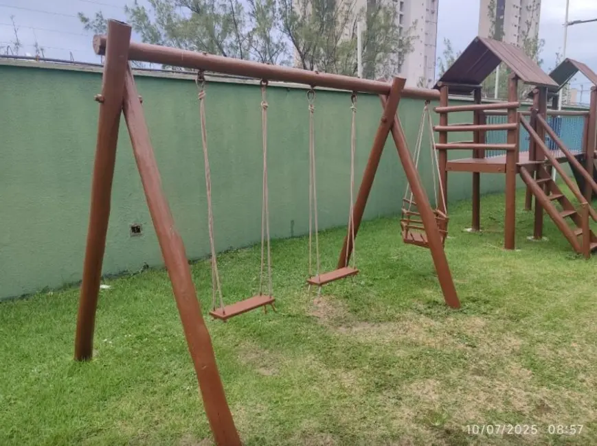 Foto 3 de Casa de Condomínio com 3 quartos à venda, 140m2 em Praia do Futuro I, Fortaleza - CE