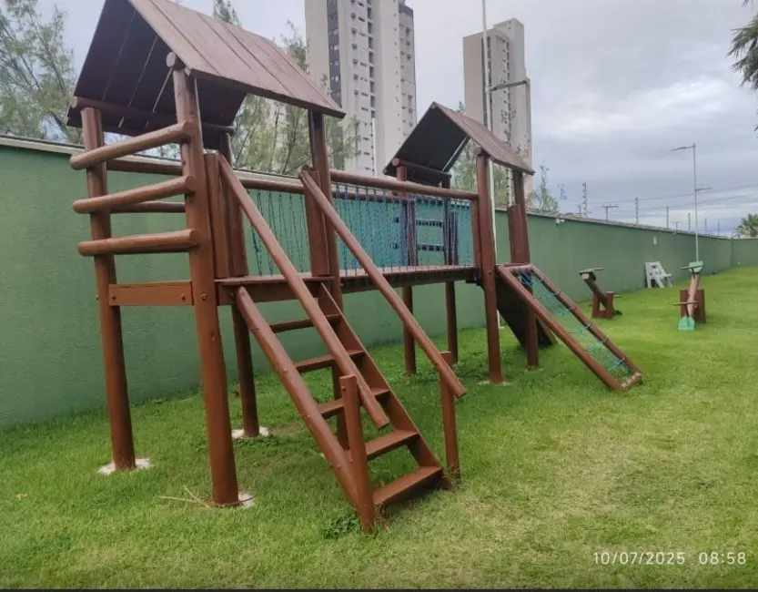 Foto 4 de Casa de Condomínio com 3 quartos à venda, 140m2 em Praia do Futuro I, Fortaleza - CE