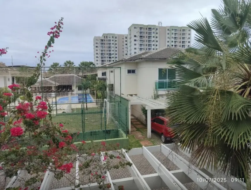 Foto 5 de Casa de Condomínio com 3 quartos à venda, 140m2 em Praia do Futuro I, Fortaleza - CE