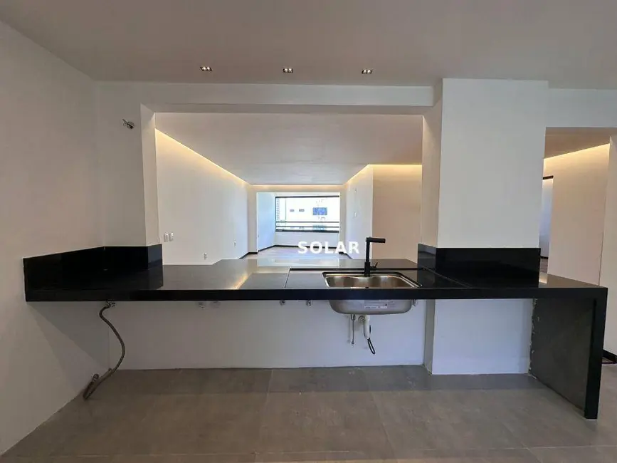 Foto 4 de Apartamento com 3 quartos à venda, 150m2 em Meireles, Fortaleza - CE